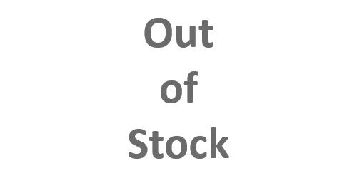 Bulk Tubes - Out of Stock